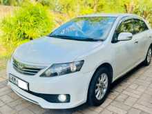 Toyota Allion 2010 Car