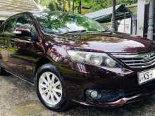 Toyota Allion 2010 Car