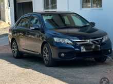 Toyota Allion 2010 Car