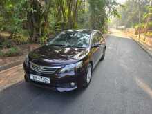 Toyota Allion 2010 Car