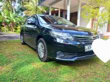 Toyota Allion 2010 Car