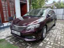 Toyota Allion 2010 Car