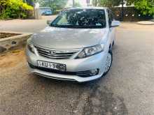 Toyota Allion 2010 Car