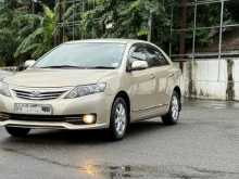 Toyota Allion 2010 Car