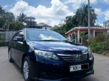 Toyota Allion 2010 Car