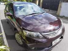 Toyota Allion 2010 Car