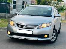 Toyota Allion 2010 Car