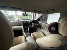 Toyota Allion 2010 Car