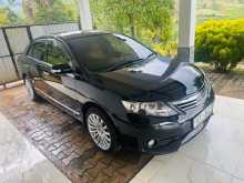 Toyota Allion 2010 Car