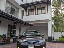 Toyota Allion 2010 Car
