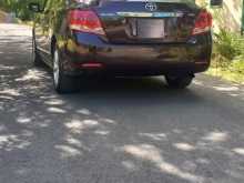 Toyota Allion 2010 Car
