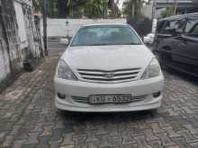 Toyota Allion 2003 Car