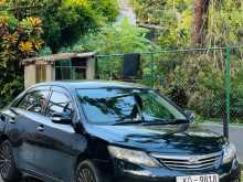 Toyota Allion 2011 Car