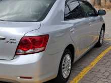 Toyota Allion 2011 Car