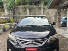 Toyota Allion 2011 Car