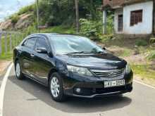Toyota Allion 2011 Car