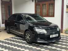 Toyota Allion G PLUS 2011 Car