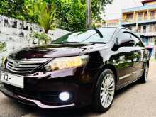 Toyota Allion 2011 Car