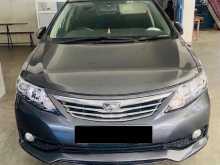 Toyota Allion 2011 Car