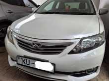 Toyota Allion 2011 Car