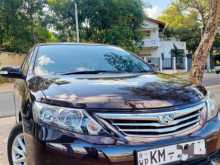 Toyota Allion 2011 Car