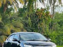 Toyota Allion 2011 Car