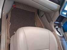 Toyota Allion 2012 Car