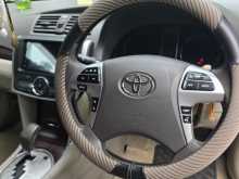 Toyota Allion 2012 Car