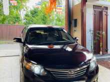 Toyota Allion 2012 Car