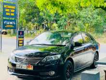 Toyota Allion 2013 Car