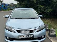 Toyota Allion 2013 Car