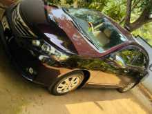 Toyota Allion G Plus 2013 Car