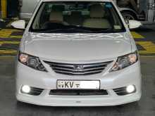 Toyota Allion 2013 Car