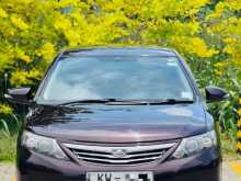 Toyota Allion 2013 Car
