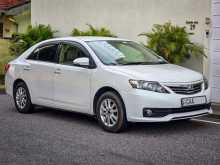 Toyota Allion 2013 Car