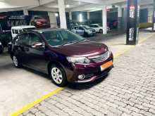 Toyota Allion 2013 Car