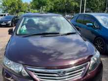 Toyota Allion 2013 Car