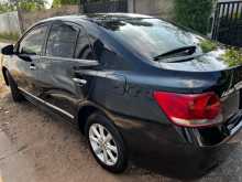 Toyota Allion 2013 Car