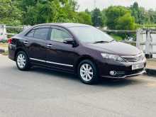 Toyota Allion 2013 Car