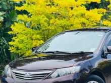 Toyota Allion 2013 Car
