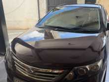 Toyota Allion 2013 Car
