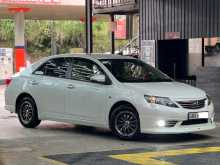 Toyota Allion 2013 Car