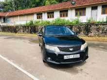 Toyota Allion 2011 Car