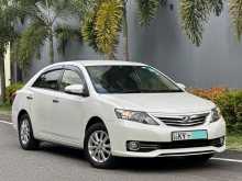 Toyota Allion 2014 Car