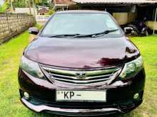 Toyota Allion 2010 Car