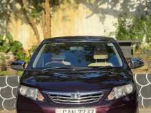 Toyota Allion 2015 Car