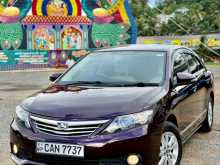 Toyota Allion 2015 Car