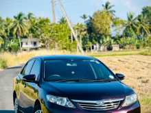 Toyota Allion 2015 Car