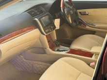 Toyota Allion 2015 Car