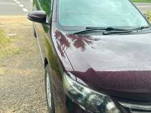 Toyota Allion 2015 Car
